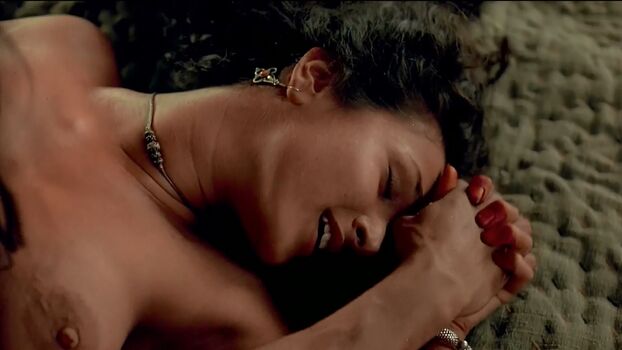 Indira Varma