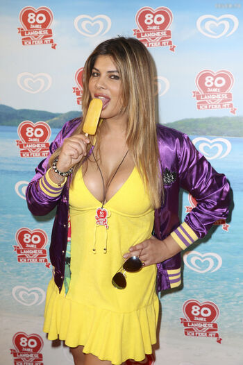 Indira Weis