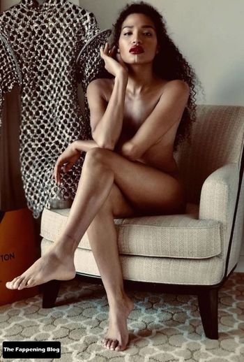 Indya Moore