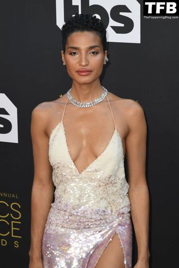 Indya Moore