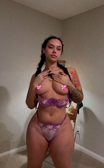 Indyamarie