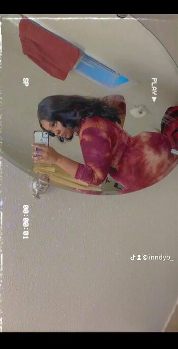 Indyyfineass