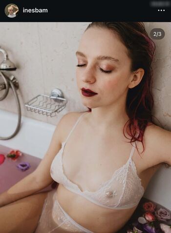 Ines Bammert
