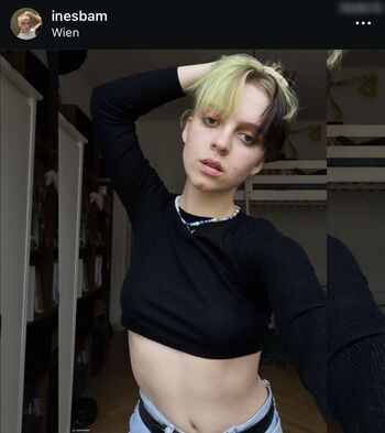 Ines Bammert
