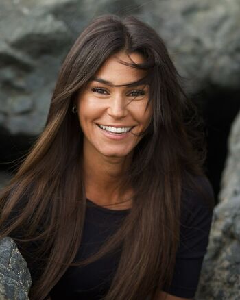 Ines Loucif
