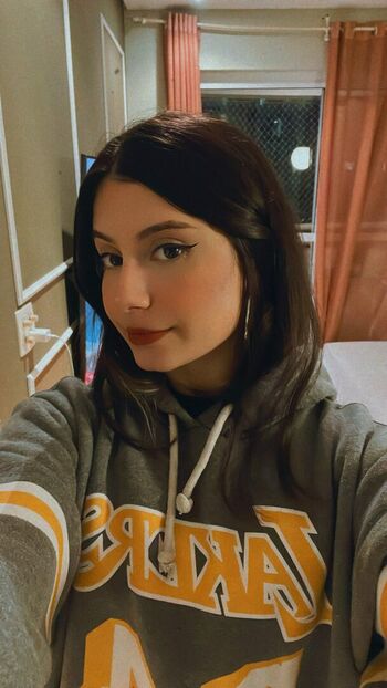 Ingrid Larissa