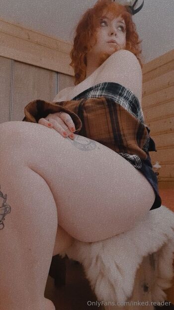 inked.reader