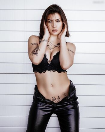 inkedaurelia