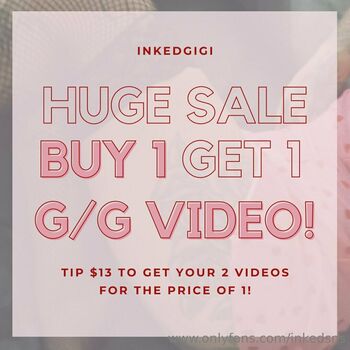 inkedgigi