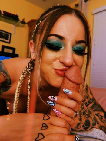 Inksta Angel