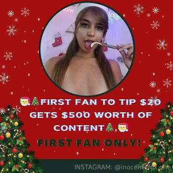 inocentefox