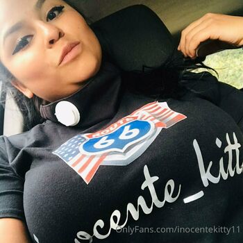 inocentekitty11
