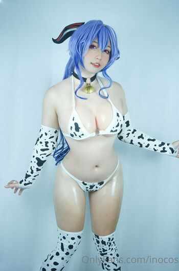 Inocosplay