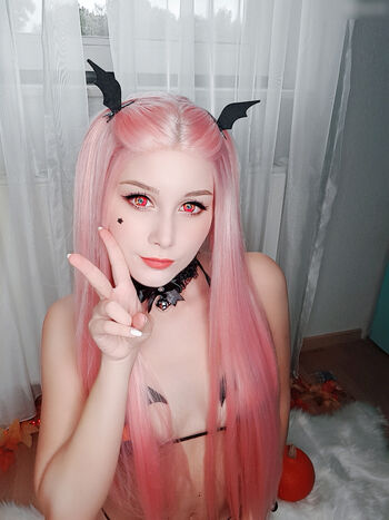 Inori_cos