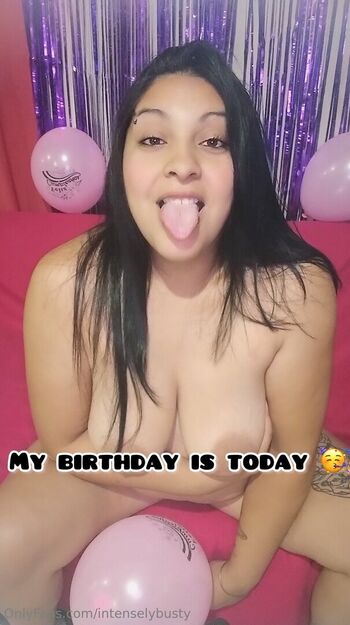 intenselybusty