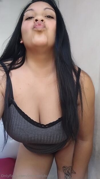 intenselybusty