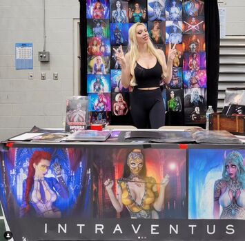 Intraventus