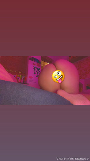 inztantcrush