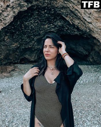 Ioanna Pilihou