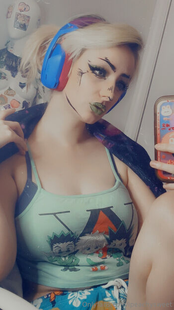 ipeachysweet