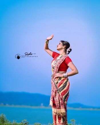 Ipsita Nandi
