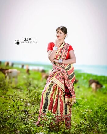 Ipsita Nandi