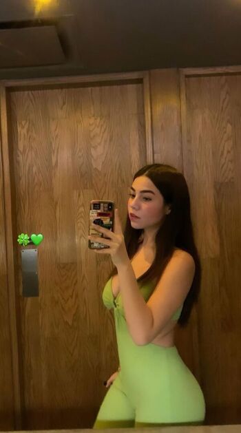 Irana Degollado