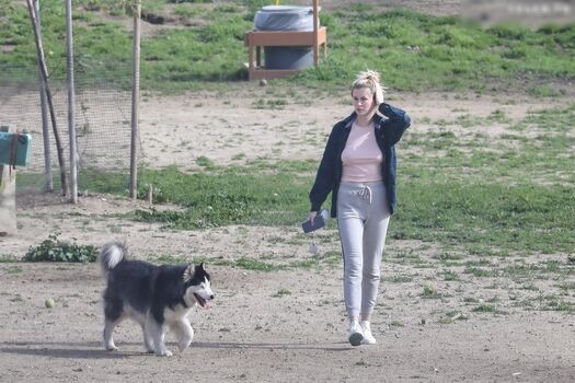 Ireland Baldwin