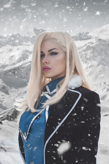 Irena Meier