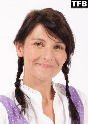 Irene Holzfurtner