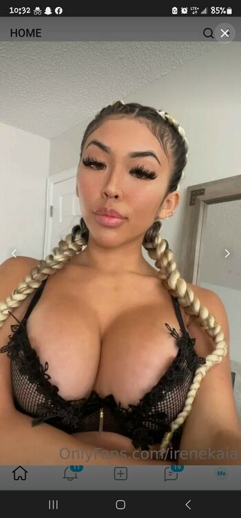 Irene Kaia