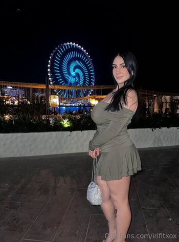 irifitxox