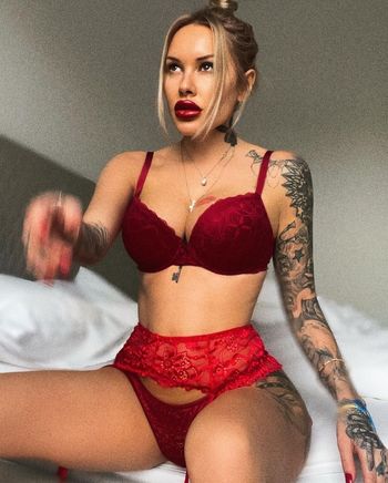 Irina Moroziuk