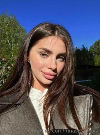 irinasivalnaya