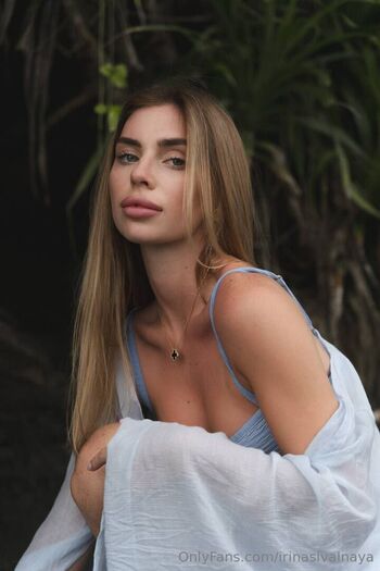 irinasivalnaya