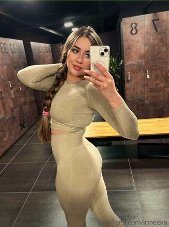 irinecka