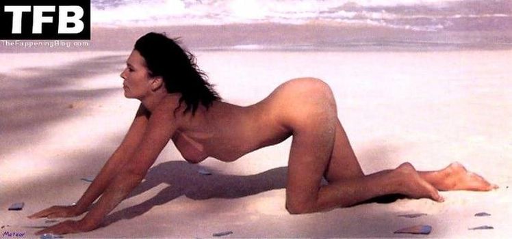 Iris Berben