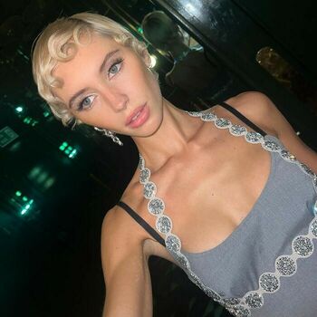 Iris Law