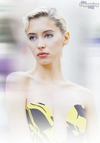 Iris Law