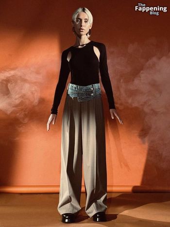 Iris Law