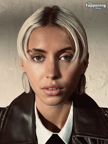 Iris Law