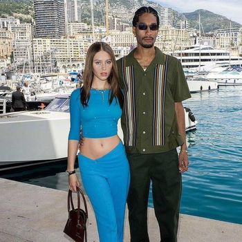 Iris Law