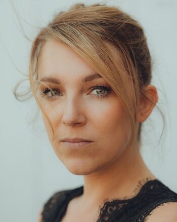 Iris Mareike Steen