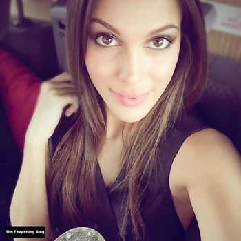 Iris Mittenaere