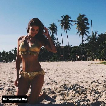 Iris Mittenaere