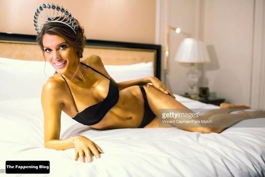 Iris Mittenaere