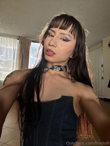 irisdolll