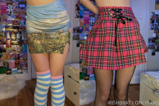 Irishbrat