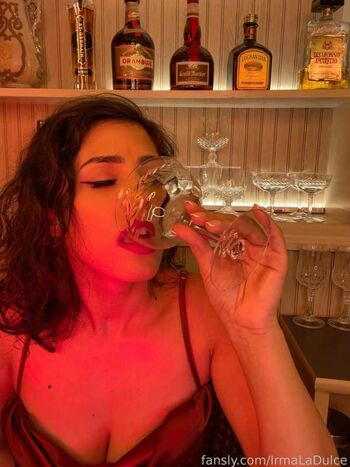 Irma La Dulce