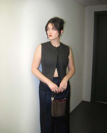 Isa Briones